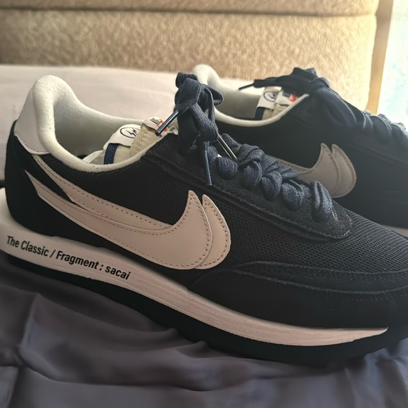 nike sacai - Picture 1 of 8